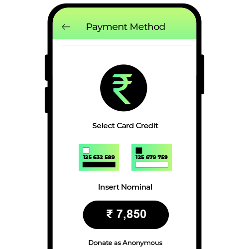 Mobile Dashboard