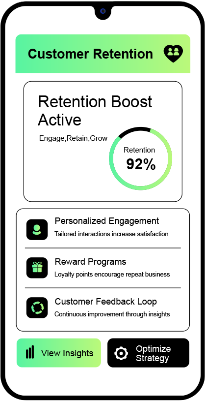 Financial Dashboard