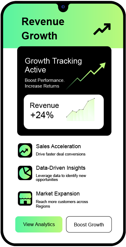 Financial Dashboard
